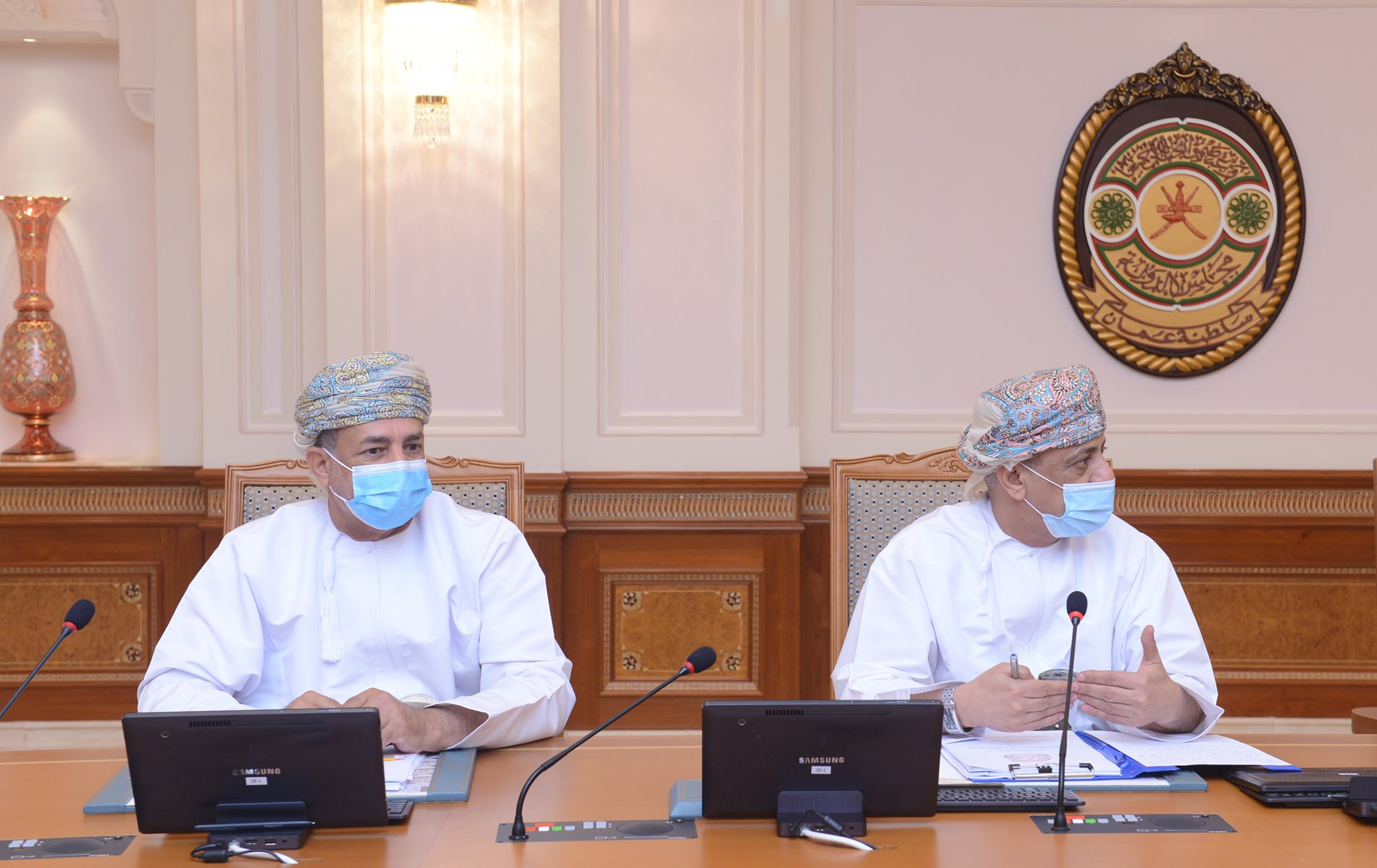 الأخبار